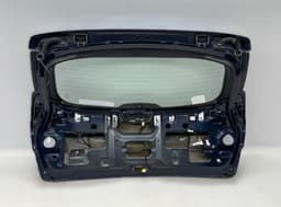 NISSAN K0100JD0M0 Bootlid / tailgate NISSAN QASHQAI I (J10) (2007-2013) — thumbnail 3