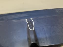 NISSAN K0100JD0M0 Bootlid / tailgate NISSAN QASHQAI I (J10) (2007-2013) — thumbnail 2