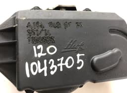 MERCEDES-BENZ A1647400635 Bootlid / tailgate lock MERCEDES-BENZ ML-CLASS (W164) (2005-2011) — thumbnail 4