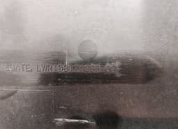 MITSUBISHI Bootlid / tailgate moulding MITSUBISHI OUTLANDER III (GG, GF, ZJ, ZK, ZL) (2012-2021) — thumbnail 3