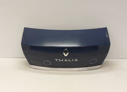 RENAULT 7751478642 Bootlid / tailgate RENAULT CLIO III / THALIA (2005-2012) — thumbnail 1