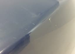 RENAULT 7751478642 Bootlid / tailgate RENAULT CLIO III / THALIA (2005-2012) — thumbnail 3