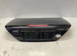 MERCEDES-BENZ A1707500575 Bootlid / tailgate MERCEDES-BENZ SLK (R170) (1996-2004) — thumbnail 1