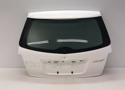 MAZDA EGY5-62-02XB EGY56202XB Bootlid / tailgate MAZDA CX-7 (ER) (2006-2014) — thumbnail 1