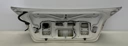 BMW 41617168515 Bootlid / tailgate BMW 3 (E90, E91, E92, E93) (2005-2011) — thumbnail 2