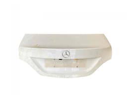 MERCEDES-BENZ A1177500075 Bootlid / tailgate MERCEDES-BENZ CLA (C117, X117) (2013-2019) — thumbnail 1
