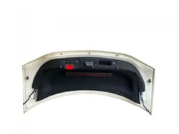 MERCEDES-BENZ A1177500075 Bootlid / tailgate MERCEDES-BENZ CLA (C117, X117) (2013-2019) — thumbnail 2