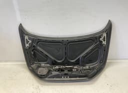 MERCEDES-BENZ A1707500575 Bootlid / tailgate MERCEDES-BENZ SLK (R170) (1996-2004) — thumbnail 3