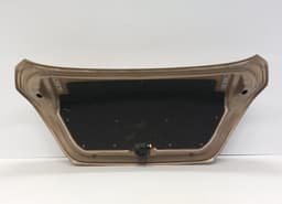 NISSAN H4300EM1MA Bootlid / tailgate NISSAN TIIDA [USA] (2006-) — thumbnail 6