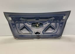 RENAULT 7751478642 Bootlid / tailgate RENAULT CLIO III / THALIA (2005-2012) — thumbnail 5
