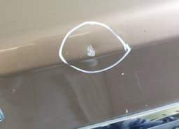 NISSAN H4300EM1MA Bootlid / tailgate NISSAN TIIDA [USA] (2006-) — thumbnail 7