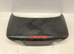MERCEDES-BENZ A1707500575 Bootlid / tailgate MERCEDES-BENZ SLK (R170) (1996-2004) — thumbnail 2