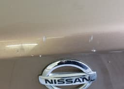 NISSAN H4300EM1MA Bootlid / tailgate NISSAN TIIDA [USA] (2006-) — thumbnail 8