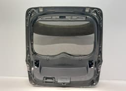 MITSUBISHI 5801A733 Bootlid / tailgate MITSUBISHI LANCER (CV, CX, CY, CZ) (2007-2017) — thumbnail 3
