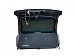 VOLVO 39818090 Bootlid / tailgate VOLVO XC60 I (2008-2017) — thumbnail 2