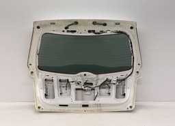 MAZDA EGY5-62-02XB EGY56202XB Bootlid / tailgate MAZDA CX-7 (ER) (2006-2014) — thumbnail 2