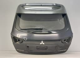 MITSUBISHI 5801A733 Bootlid / tailgate MITSUBISHI LANCER (CV, CX, CY, CZ) (2007-2017) — thumbnail 1