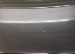 MITSUBISHI 5801A733 Bootlid / tailgate MITSUBISHI LANCER (CV, CX, CY, CZ) (2007-2017) — thumbnail 2