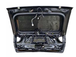 JEEP 55369603AE Bootlid / tailgate JEEP GRAND CHEROKEE IV (WK, WK2) (2010-2021) — thumbnail 2