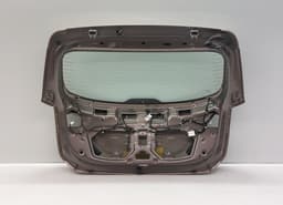 HYUNDAI 737001K000 Bootlid / tailgate HYUNDAI ix20 (JC) (2010-2019) — thumbnail 6