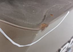 HYUNDAI 737001K000 Bootlid / tailgate HYUNDAI ix20 (JC) (2010-2019) — thumbnail 4