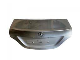 MERCEDES-BENZ A1177500075 Bootlid / tailgate MERCEDES-BENZ CLA (C117, X117) (2013-2019) — thumbnail 1