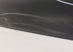 CITROËN 8701Y1 8731S4 Bootlid / tailgate CITROËN C5 II (2008-2019) — thumbnail 3