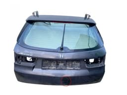 HONDA 68100TL4G31ZZ Bootlid / tailgate HONDA ACCORD VIII (CP, CU) (2007-2015) — thumbnail 1