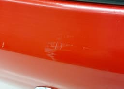 AUDI 8P4827023K Bootlid / tailgate AUDI A3 (8P) (2003-2012) — thumbnail 4
