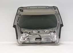 SUBARU 60809AG0049P Bootlid / tailgate SUBARU LEGACY IV / Outback (2003-2009) — thumbnail 4