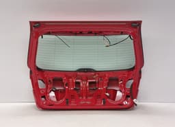 AUDI 8P4827023K Bootlid / tailgate AUDI A3 (8P) (2003-2012) — thumbnail 5