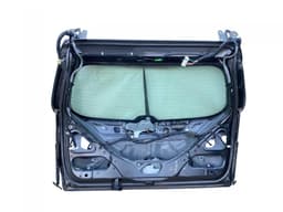 HONDA 68100TL4G31ZZ Bootlid / tailgate HONDA ACCORD VIII (CP, CU) (2007-2015) — thumbnail 2