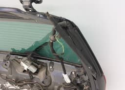 CITROËN 8701Y1 8731S4 Bootlid / tailgate CITROËN C5 II (2008-2019) — thumbnail 7