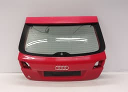 AUDI 8P4827023K Bootlid / tailgate AUDI A3 (8P) (2003-2012) — thumbnail 1