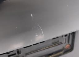 CITROËN 8701Y1 8731S4 Bootlid / tailgate CITROËN C5 II (2008-2019) — thumbnail 5