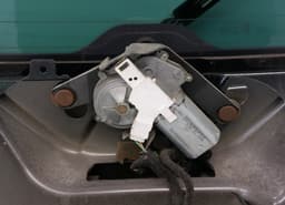 CITROËN 8701Y1 8731S4 Bootlid / tailgate CITROËN C5 II (2008-2019) — thumbnail 10
