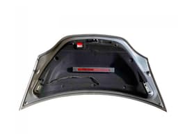 MERCEDES-BENZ A1177500075 Bootlid / tailgate MERCEDES-BENZ CLA (C117, X117) (2013-2019) — thumbnail 2