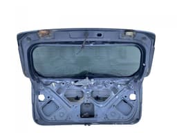 TOYOTA 6700505100 Bootlid / tailgate TOYOTA AVENSIS (T270) (2009-2018) — thumbnail 2
