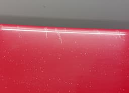 AUDI 8P4827023K Bootlid / tailgate AUDI A3 (8P) (2003-2012) — thumbnail 2