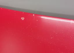 AUDI 8P4827023K Bootlid / tailgate AUDI A3 (8P) (2003-2012) — thumbnail 3