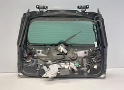 CITROËN 8701Y1 8731S4 Bootlid / tailgate CITROËN C5 II (2008-2019) — thumbnail 6