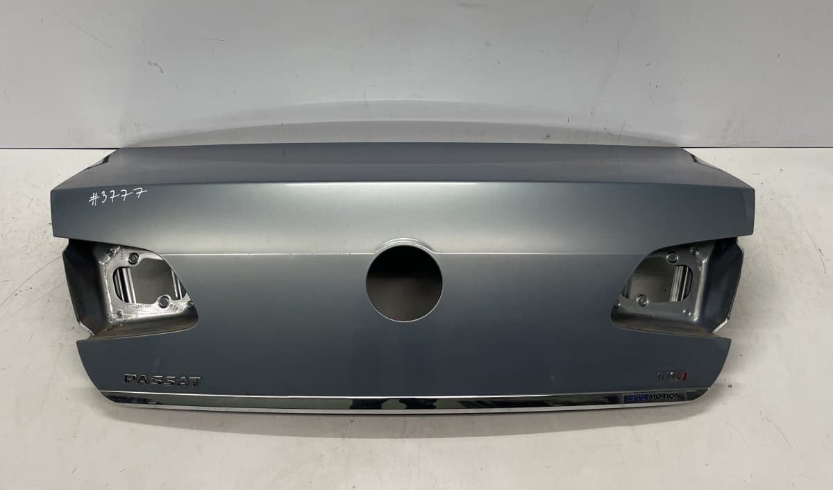 VW 3AE827159 Bootlid / tailgate VW PASSAT B7 / ALLTRACK (2010-2015)