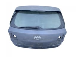 TOYOTA 6700505100 Bootlid / tailgate TOYOTA AVENSIS (T270) (2009-2018) — thumbnail 1