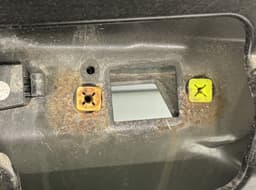 PEUGEOT 8701Z4 Bootlid / tailgate PEUGEOT 4007 (GP) (2007-2012) — thumbnail 5