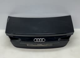 AUDI 4G5827023C Bootlid / tailgate AUDI A6 / A6 ALLROAD (C7, 4G) (2010-2018) — thumbnail 2