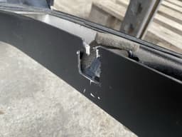 LAND ROVER LR071406 Bootlid / tailgate LAND ROVER RANGE ROVER SPORT II (L494) (2013-2022) — thumbnail 3