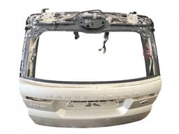LAND ROVER LR071406 Bootlid / tailgate LAND ROVER RANGE ROVER SPORT II (L494) (2013-2022) — thumbnail 1