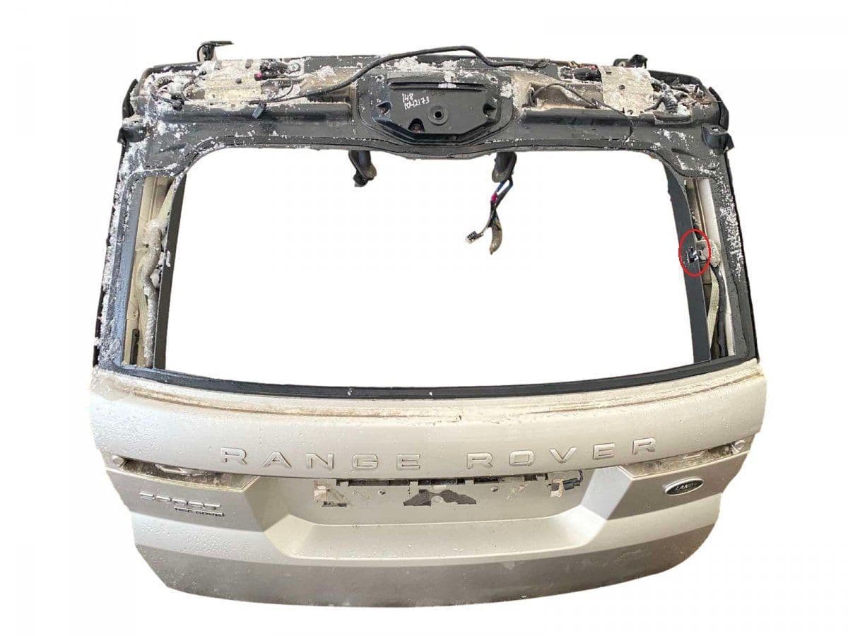 LR071406 Bootlid / tailgate LAND ROVER RANGE ROVER SPORT II (L494) (2013-2022)