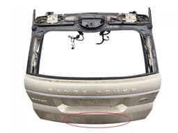 LAND ROVER LR071406 Bootlid / tailgate LAND ROVER RANGE ROVER SPORT II (L494) (2013-2022) — thumbnail 5