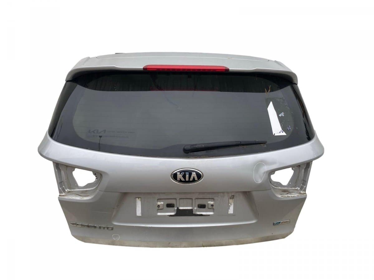 73700C5021 Bootlid / tailgate KIA SORENTO III (UM) (2015-2020)